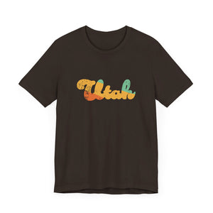 Soakin' in Sunshine Unisex Jersey Short Sleeve Tee