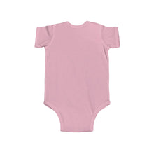 Load image into Gallery viewer, Somebody In Utah Loves Me Infant Fine Jersey Bodysuit
