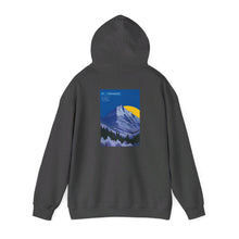 Load image into Gallery viewer, Mount Timpanogos Unisex Heavy Blend™ Hooded Sweatshirt
