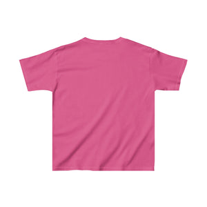 Choose Happy Kids Heavy Cotton™ Tee