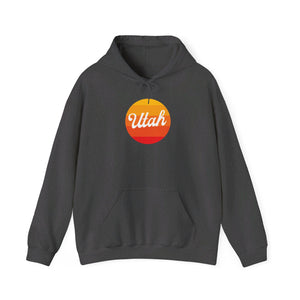 Utah Sun Unisex Heavy Blend™ Hooded Sweatshirt