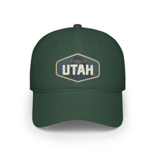 Load image into Gallery viewer, Totally Utah Low Profile Baseball Cap
