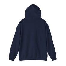 Load image into Gallery viewer, Choose Happy Unisex Heavy Blend™ Hooded Sweatshirt
