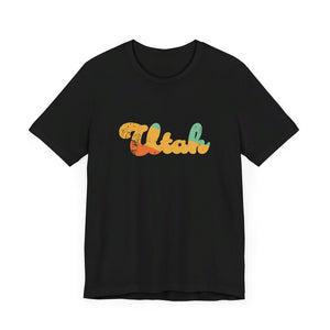 Soakin' in Sunshine Unisex Jersey Short Sleeve Tee