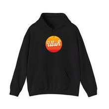 Load image into Gallery viewer, Utah Sun Unisex Heavy Blend™ Hooded Sweatshirt
