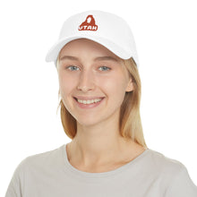 Load image into Gallery viewer, Utah Delicate Arch Low Profile Baseball Cap
