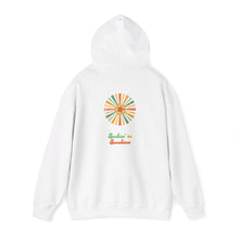 Load image into Gallery viewer, Soakin&#39; in Sunshine Unisex Heavy Blend™ Hooded Sweatshirt
