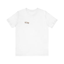 Load image into Gallery viewer, Utah Find Your Adventure Unisex Jersey Short Sleeve Tee
