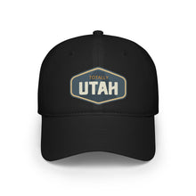 Load image into Gallery viewer, Totally Utah Low Profile Baseball Cap
