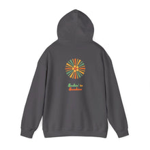 Load image into Gallery viewer, Soakin&#39; in Sunshine Unisex Heavy Blend™ Hooded Sweatshirt
