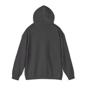 Ski Slopes Unisex Heavy Blend™ Hooded Sweatshirt