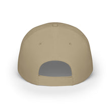 Load image into Gallery viewer, Totally Utah Bigfoot Low Profile Baseball Cap
