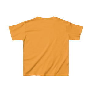 Choose Happy Kids Heavy Cotton™ Tee