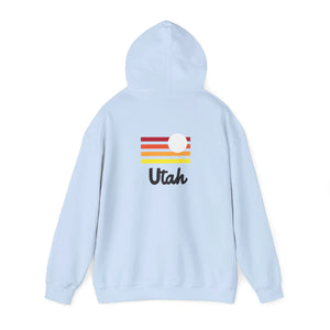 Sunrise Unisex Heavy Blend™ Hooded Sweatshirt