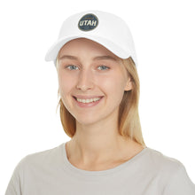 Load image into Gallery viewer, Totally Utah Bigfoot Low Profile Baseball Cap
