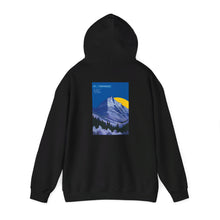 Load image into Gallery viewer, Mount Timpanogos Unisex Heavy Blend™ Hooded Sweatshirt
