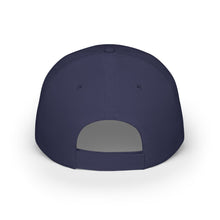 Load image into Gallery viewer, Bear Low Profile Baseball Cap
