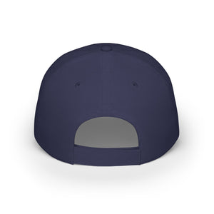 Bear Low Profile Baseball Cap