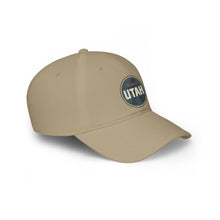 Load image into Gallery viewer, Totally Utah Bigfoot Low Profile Baseball Cap
