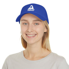 Load image into Gallery viewer, Utah Delicate Arch Low Profile Baseball Cap
