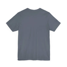 Load image into Gallery viewer, Park City Unisex Jersey Short Sleeve Tee
