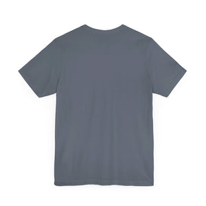 Park City Unisex Jersey Short Sleeve Tee