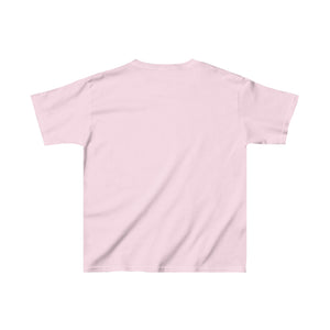 Choose Happy Kids Heavy Cotton™ Tee