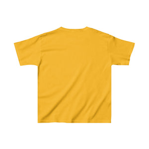 Choose Happy Kids Heavy Cotton™ Tee