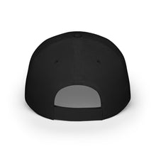 Load image into Gallery viewer, Bear Low Profile Baseball Cap
