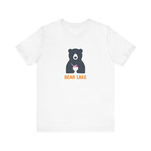 Load image into Gallery viewer, Bear Lake Shake Unisex Jersey Short Sleeve Tee
