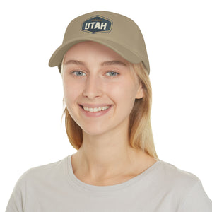 Totally Utah Low Profile Baseball Cap