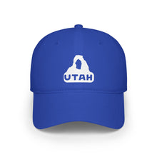 Load image into Gallery viewer, Utah Delicate Arch Low Profile Baseball Cap
