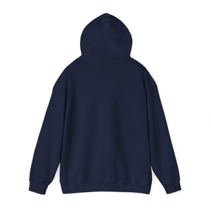 Ski Slopes Unisex Heavy Blend™ Hooded Sweatshirt