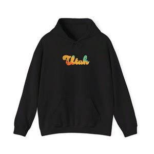 Soakin' in Sunshine Unisex Heavy Blend™ Hooded Sweatshirt