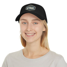 Load image into Gallery viewer, Totally Utah Low Profile Baseball Cap
