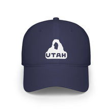 Load image into Gallery viewer, Utah Delicate Arch Low Profile Baseball Cap
