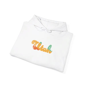 Soakin' in Sunshine Unisex Heavy Blend™ Hooded Sweatshirt