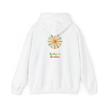 Load image into Gallery viewer, Soakin&#39; in Sunshine Unisex Heavy Blend™ Hooded Sweatshirt
