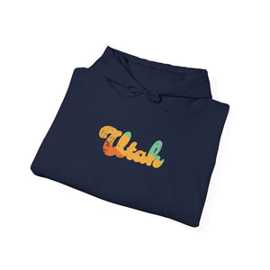 Soakin' in Sunshine Unisex Heavy Blend™ Hooded Sweatshirt