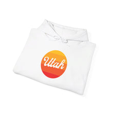 Load image into Gallery viewer, Utah Sun Unisex Heavy Blend™ Hooded Sweatshirt
