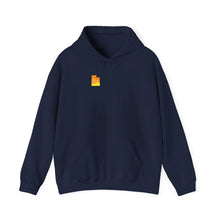 Load image into Gallery viewer, Utah Waves Unisex Heavy Blend™ Hooded Sweatshirt
