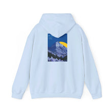 Load image into Gallery viewer, Mount Timpanogos Unisex Heavy Blend™ Hooded Sweatshirt
