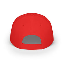 Load image into Gallery viewer, Utah Delicate Arch Low Profile Baseball Cap
