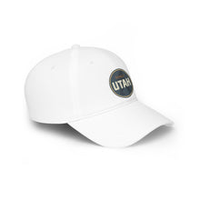 Load image into Gallery viewer, Totally Utah Bigfoot Low Profile Baseball Cap
