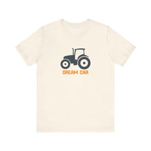 Load image into Gallery viewer, Tractor Unisex Jersey Short Sleeve Tee
