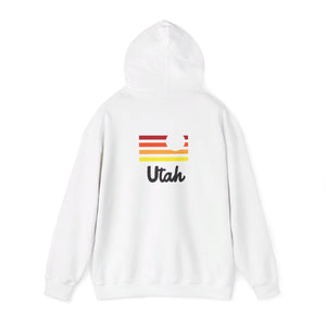 Sunrise Unisex Heavy Blend™ Hooded Sweatshirt