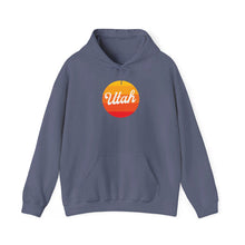 Load image into Gallery viewer, Utah Sun Unisex Heavy Blend™ Hooded Sweatshirt
